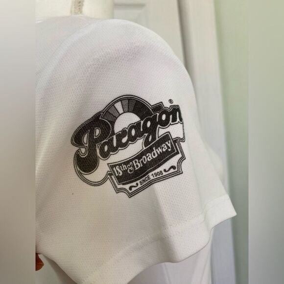 Governors Island 2013 10k T-shirt - Picture 3 of 6